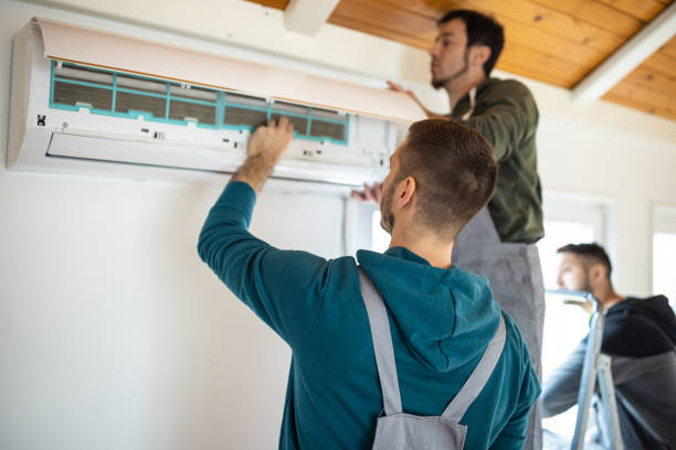 Best Thermostats and Smart Controls in La Joya, TX
