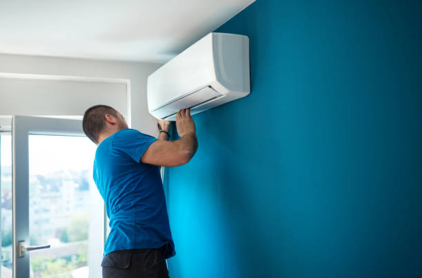 Trusted La Joya, TX HVAC Experts