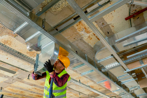 Best Geothermal HVAC Systems in La Joya, TX