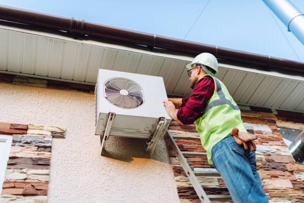 Best Residential HVAC in La Joya, TX