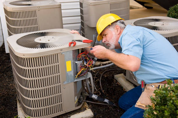 Best HVAC Financing and Leasing in La Joya, TX