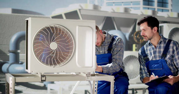 Best Air Conditioning Cleaning in La Joya, TX