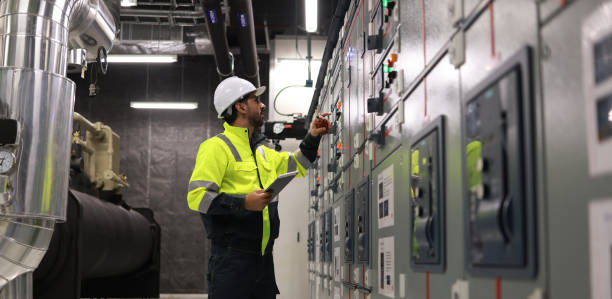 Best HVAC for Healthcare Facilities in La Joya, TX